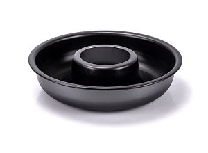 Moneta Eden Ring Shaped Cake Mould 24 cm