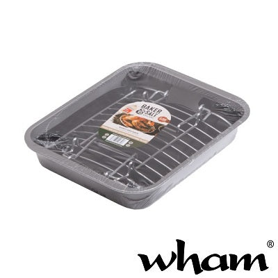 Wham Roast and Rack - 41cm