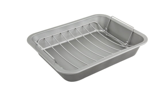 Wham Roast and Rack - 41cm