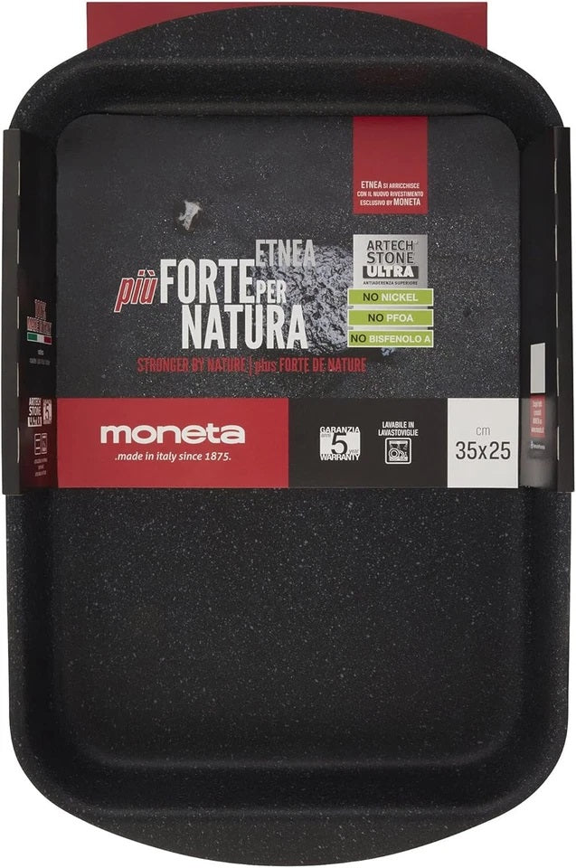 Moneta Etnea Roaster