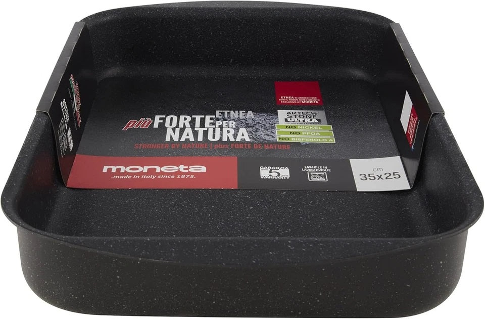 Moneta Etnea Roaster