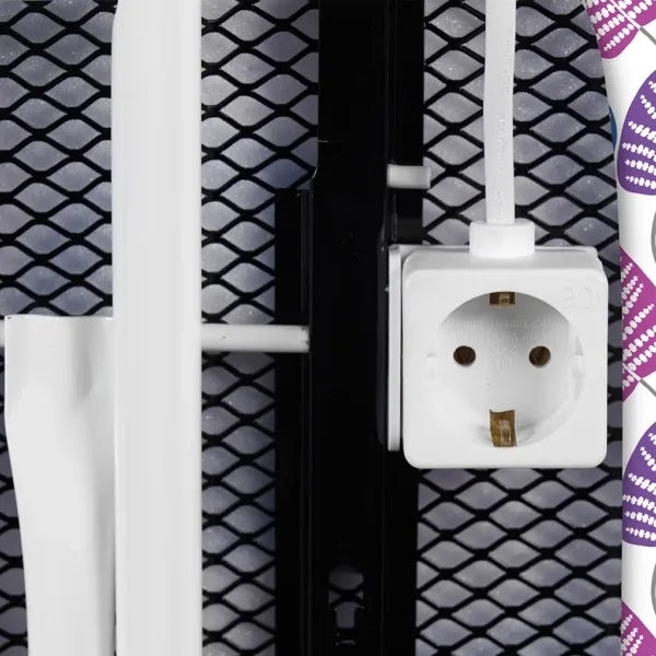 Rorets Roma Ironing Board 38x120 cm