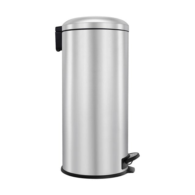 Black + Decker Stainless Steel 30 L