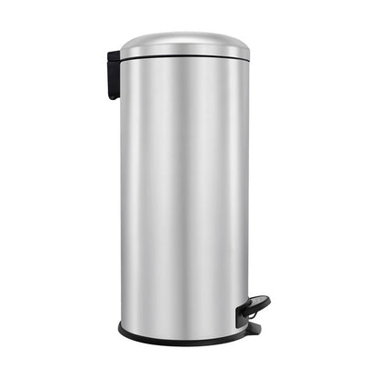 Black + Decker Stainless Steel 30 L
