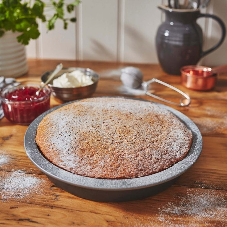 Wham Baker & Salt Deep Sandwich Tin  23cm