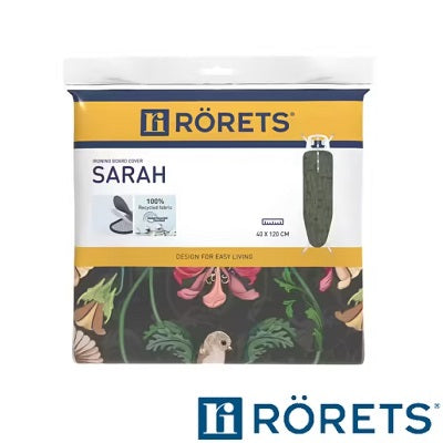 Rorets Sarah Ironing Board Cover - 120x40 cm