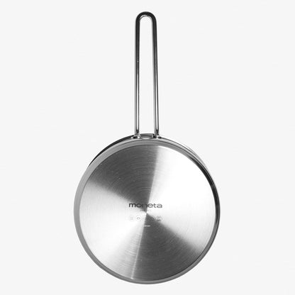 Moneta Allergo Stainless Steel Saucepan
