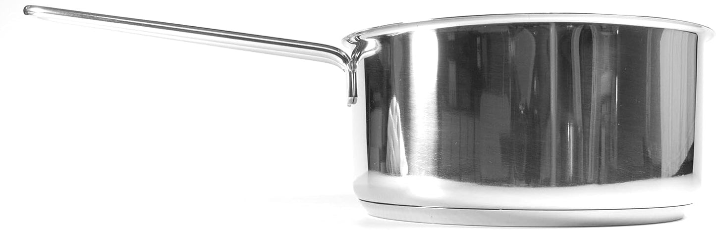 Moneta Allergo Stainless Steel Saucepan