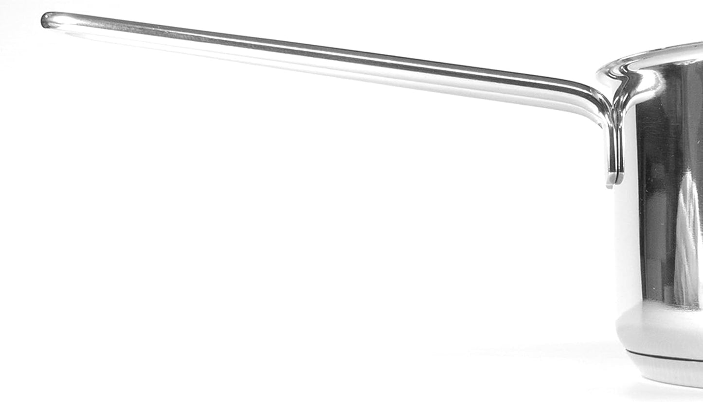Moneta Allergo Stainless Steel Saucepan