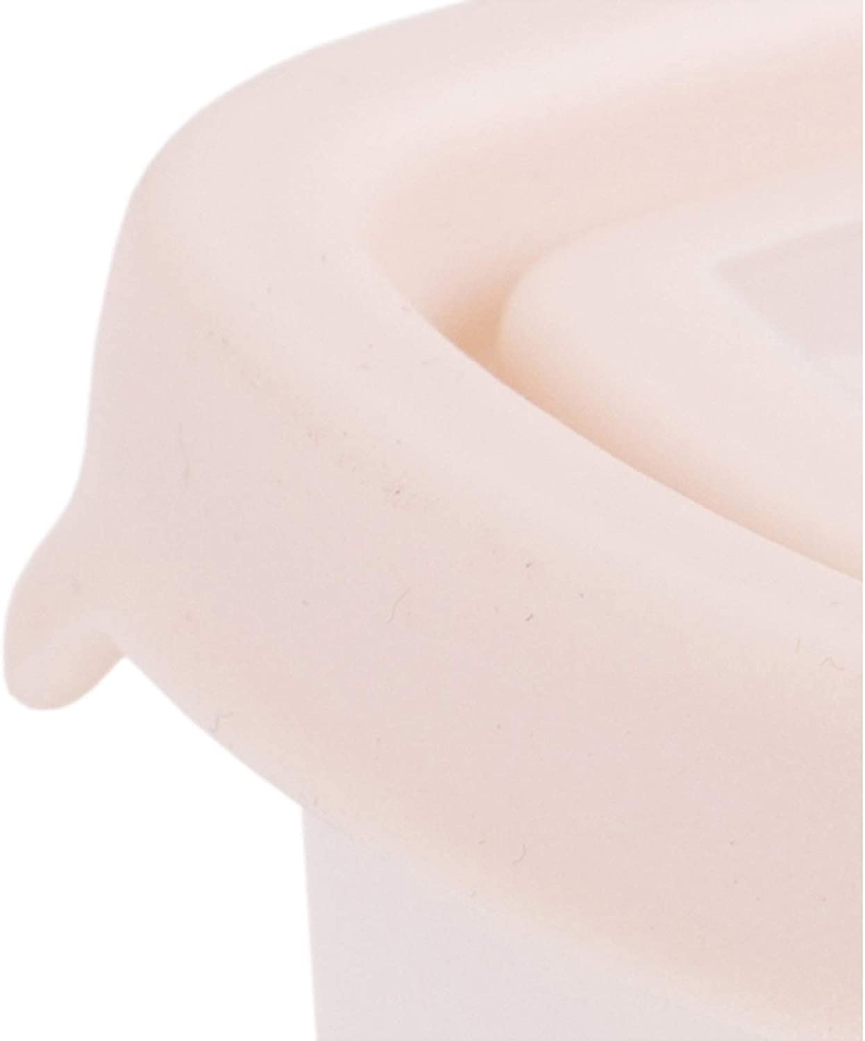 Wham Seal it 2.14 L Square Food Storage Cream