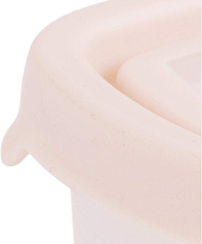 Wham Seal it 2.14 L Square Food Storage Cream