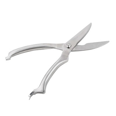 Ghidini S/S Poultry Shears 136