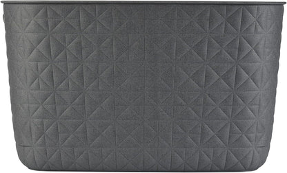 Curver Softex Box Large - Grey