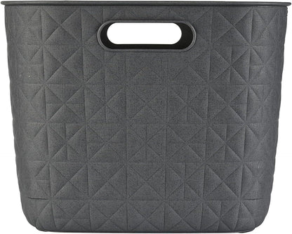 Curver Softex Box Large - Grey