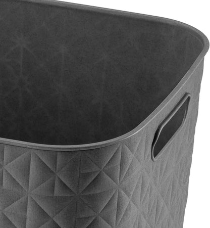 Curver Softex Box Large - Grey