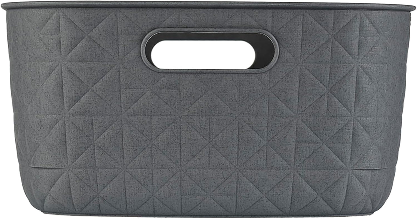 Curver Softex Box Medium - Grey