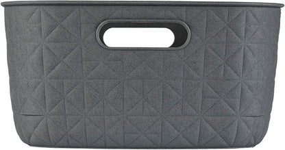 Curver Softex Box Medium - Grey