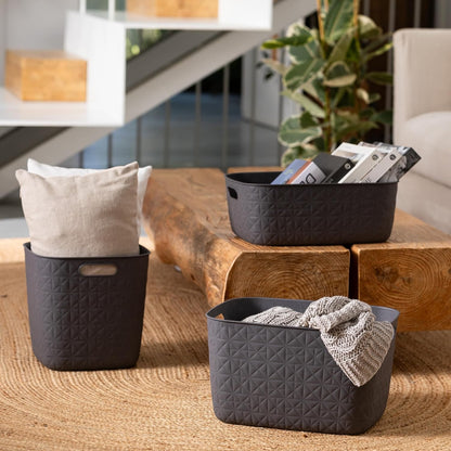 Curver Softex Box Medium - Grey