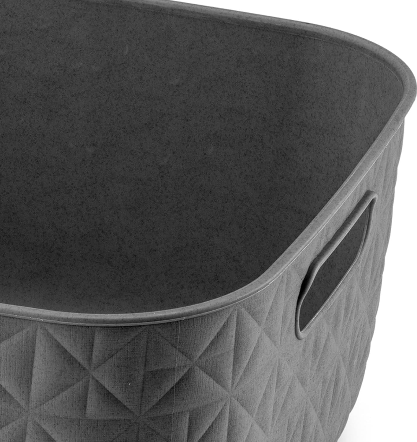 Curver Softex Box Medium - Grey