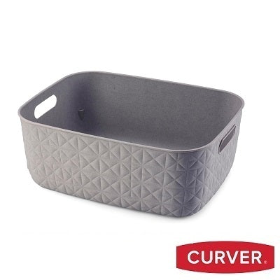 Curver Softex Box Medium - Taupe