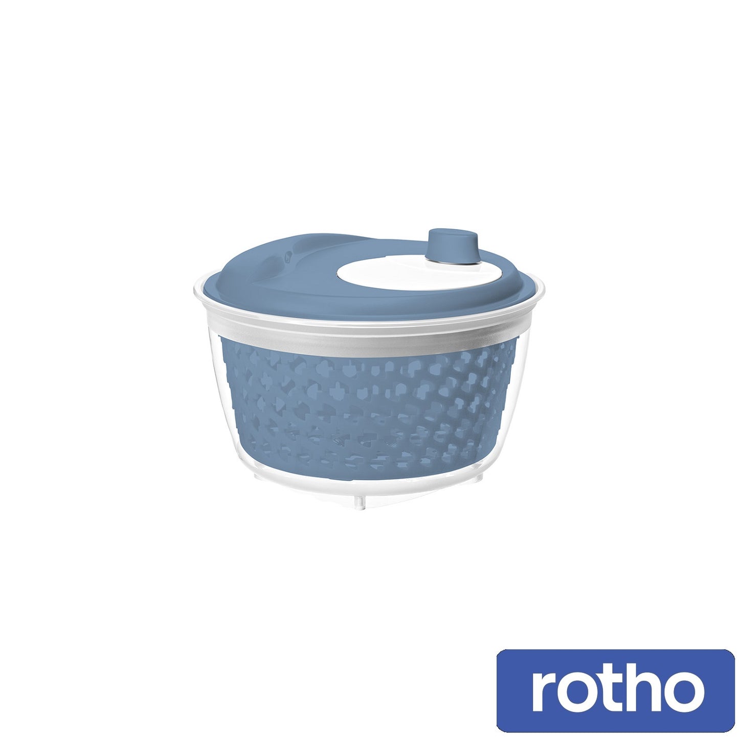 Rotho Salad Spinner 4.5 L