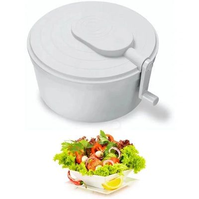 Ghidini Salad Spinner / Dryer 26 cm