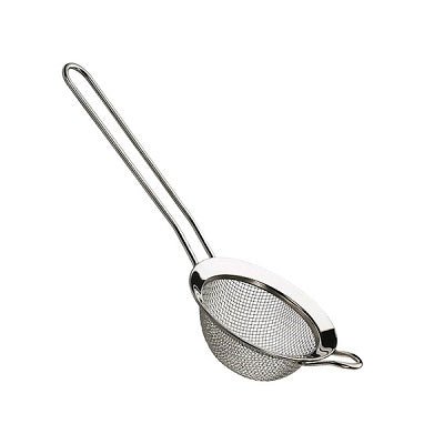 Ghidini Daily 18/8 s/s strainer 100 mm