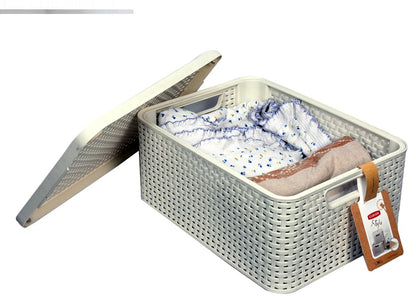 Curver Style Box Medium - White