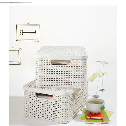 Curver Style Box Medium - White