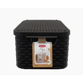 Curver Style Box Small - Brown