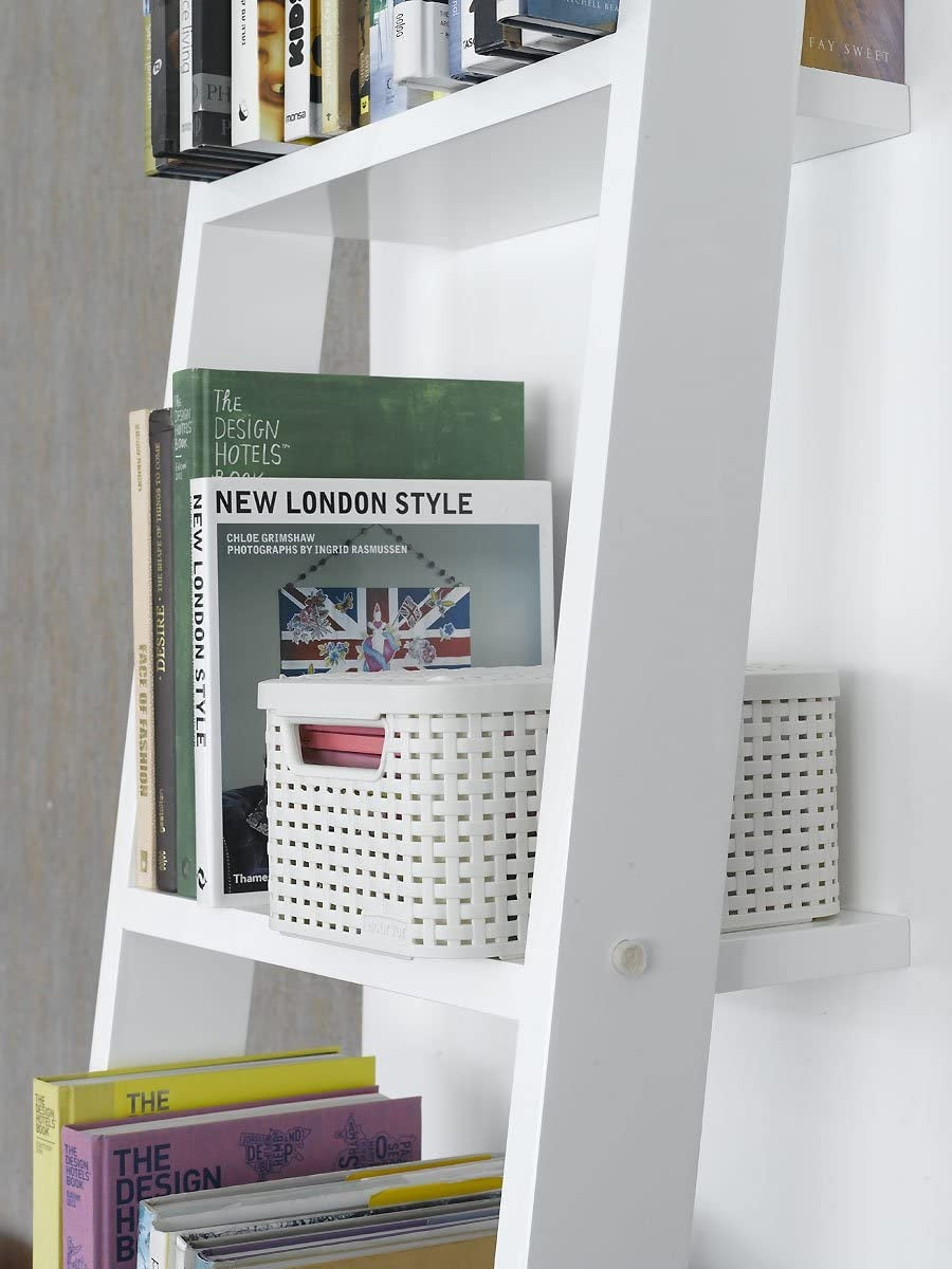 Curver Style Box Small - White