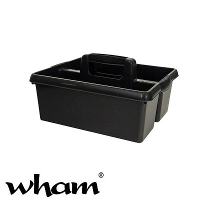 Wham Tidy Organiser - Black