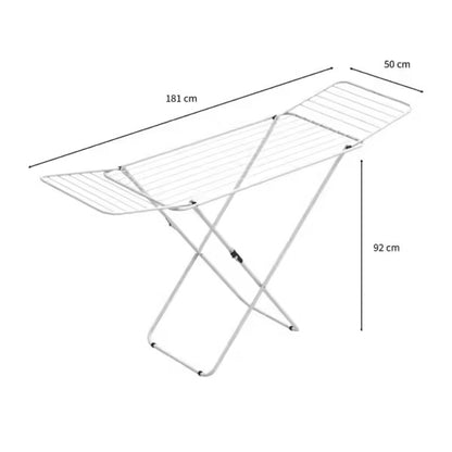 Roret Tony Drying Stand - 18 m