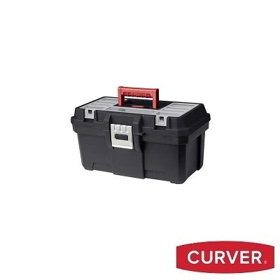 Curver Toolbox 16 inch