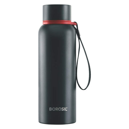 Borosil Trek Drink Bottle - 500 ml