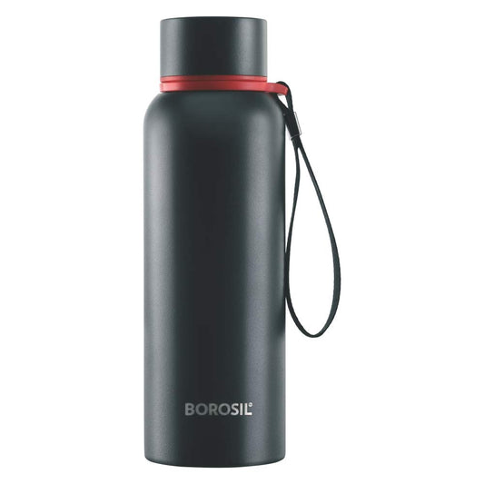 Borosil Trek Drink Bottle - 500 ml