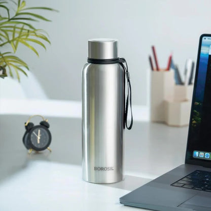 Borosil Trek Drink Bottle - 700 ml