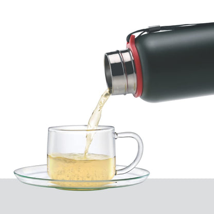 Borosil Trek Drink Bottle - 500 ml