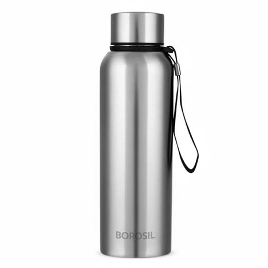 Borosil Trek Drink Bottle - 700 ml