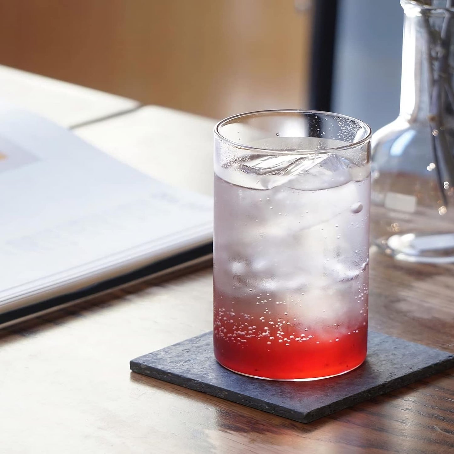 Borosil Vision Medium 295ml set of 6