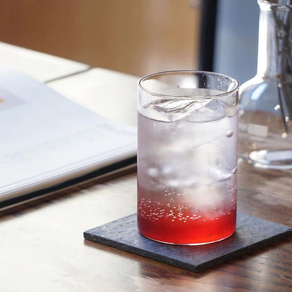 Borosil Vision Medium 295ml set of 6