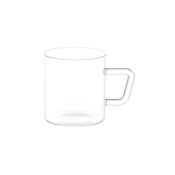 Borosil Delite 305 ml ( 2 pcs  )