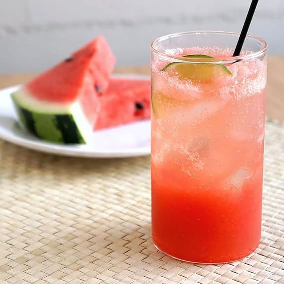 Borosil Vision Large 350 ml set of 6