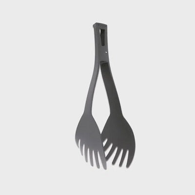 Ghidini Viva Spaghetti/Salad Tongs - 2241