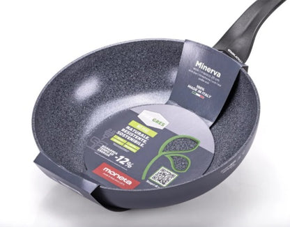 Moneta Minerva Wok 28 cm