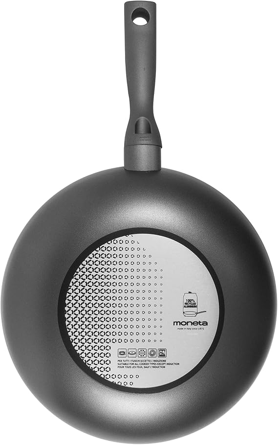 Moneta Eden Wok 28 cm