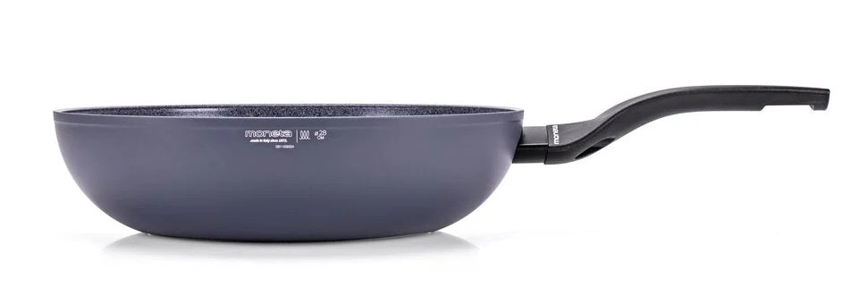 Moneta Minerva Wok 28 cm