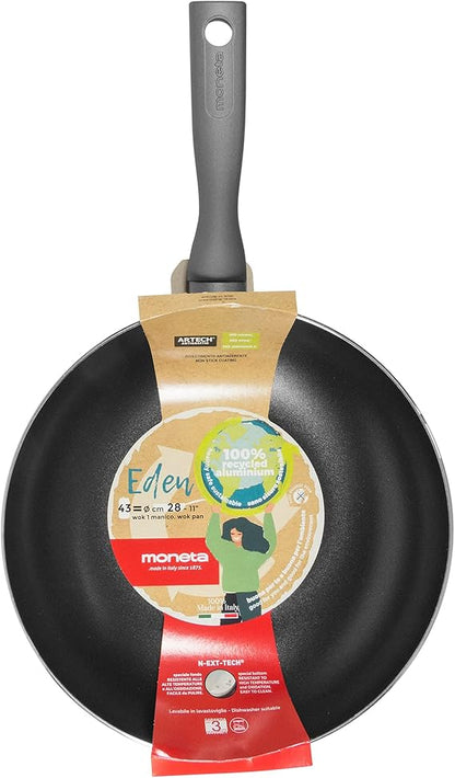Moneta Eden Wok 28 cm