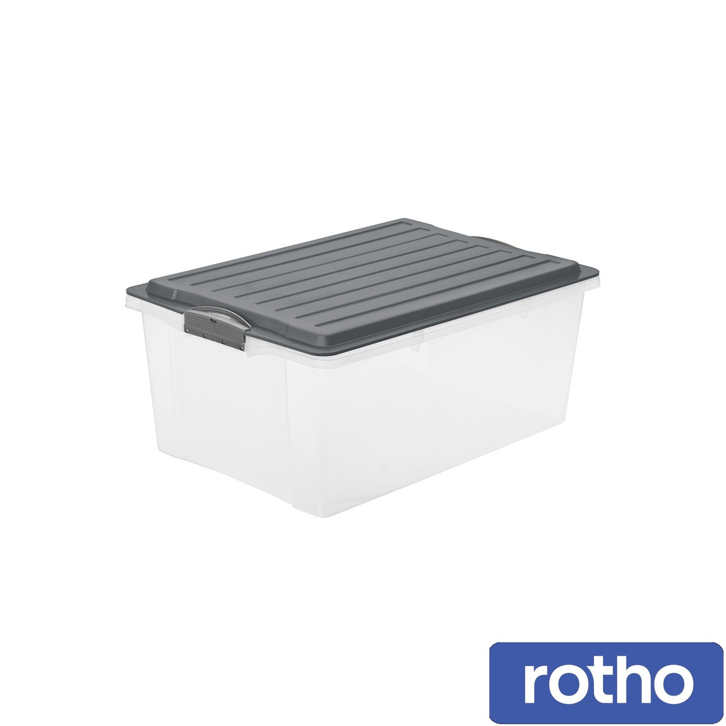 Rotho Compact Storage Box - 38 cm
