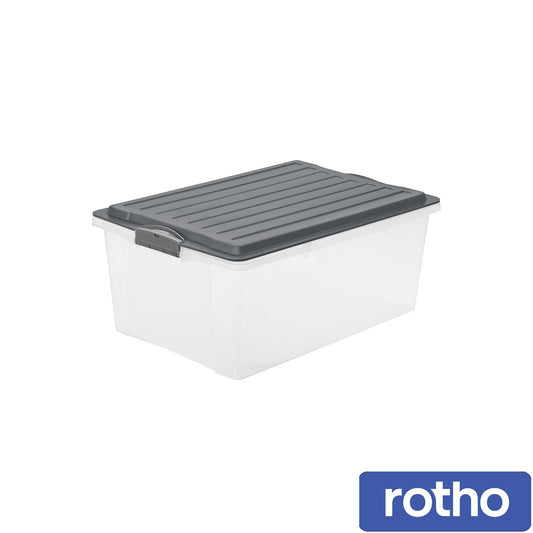 Rotho Compact Storage Box - 38 cm
